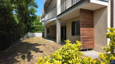Familien-Gartenwohnung am Mitterberg