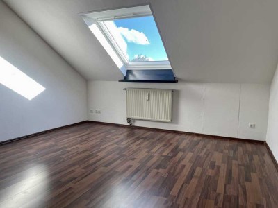 Schöne 3-Zimmer-Dachgeschosswohnung in Wallerstein