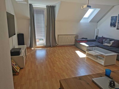 Bonn-Zentrum -Altstadt, 3 Zimmer, 82  qm