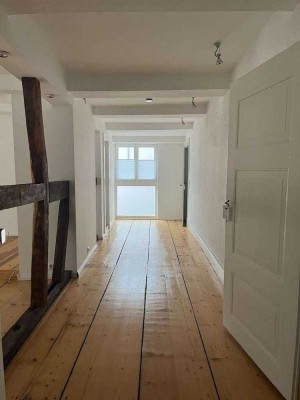 Stilvolle 2-Zimmer-Wohnung in der Altstadt von Hameln