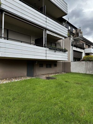 4,5 Zimmer Eigentumswohnung mit Ausbaureserve, Renoviert in 2025