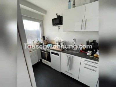 Tauschwohnung: Moderne 2Zimmer Wohnung im Herzen Mainz