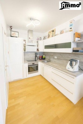 Charmante 3-Zimmer-Wohnung in Top Lage Waidmannsdorf