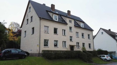 Gepflegte 3-Zimmer-Wohnung mit EBK 1. OG in Holzminden