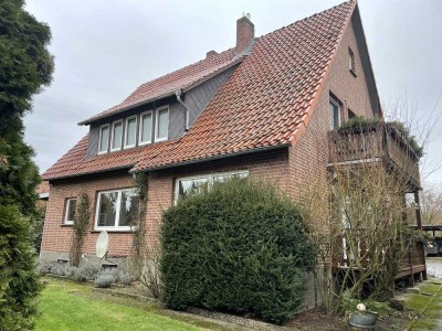 Schöne, helle 4- Zimmerwohnung 89 m²