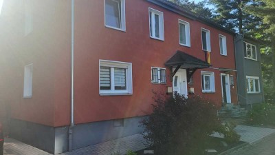 Schöne und gepflegte 2,5-Raum-Wohnung in Bottrop