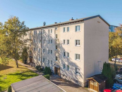 KENSINGTON - Exklusiv - helle Wohnung mit saniertem Bad sucht neue Eigentümer