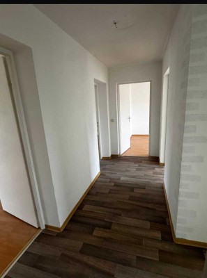 Schöne 3 Zimmer Wohnung in Elsenfeld