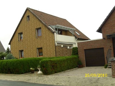 Helle 2-Zimmer-Wohnung in BS, Hondelage, 1. Etage.