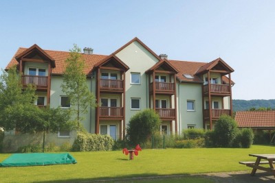 Geförderte Genossenschaftswohnung in Perwarth-Randegg TAG DER OFFENEN TÜR 18. und 25.10.2025 10:00 - 13:00 Uhr