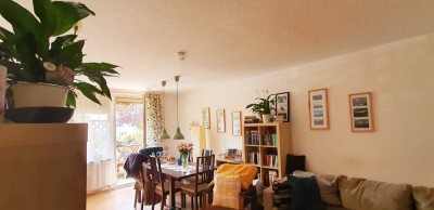 Sicher investieren – vermietete Wohnung in Top-Lage von Erlangen!