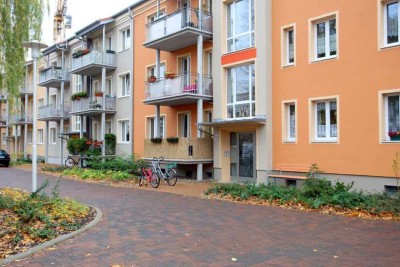 SeniorenWohnen in der Innenstadt