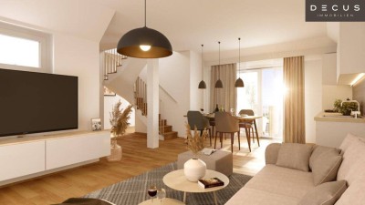 ANLEGERPREIS | NEUBAU | 2-ZIMMER | QUALITATIVE BAUWEISE | SCHLÜSSELFERTIG