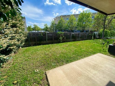 Erdgeschosswohnung mit Terrasse Graz-Straßgang ...!