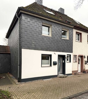 Charmante Doppelhaushälfte mit 3 Schlafzimmer