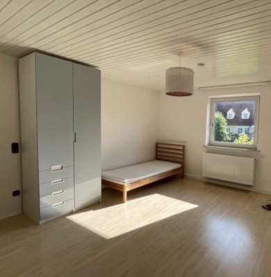 WG Zimmer in Uninähe zu vermieten