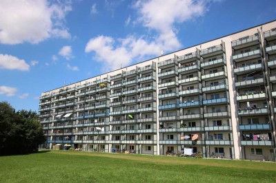 Moderne 2 Zi.Whg. mit Aufzug und Balkon ab März 2025