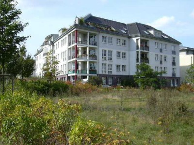 Hübsche Familienwohnung mit Balkon wartet auf Sie!