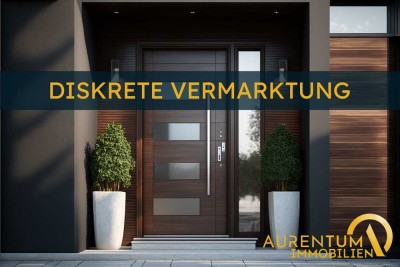 Moderne Erdgeschosswohnung, Garten und Top-Ausstattung – Baujahr 2018, KfW-55-Energieeffizienz