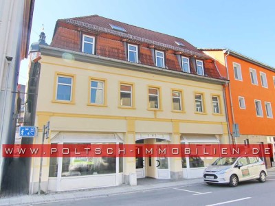 WGH in zentrumsnaher Lage von Weida, 2024 teilsaniert