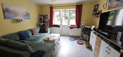 Reihenmittelhaus mit vielseitigem Gestaltungspotenzial.