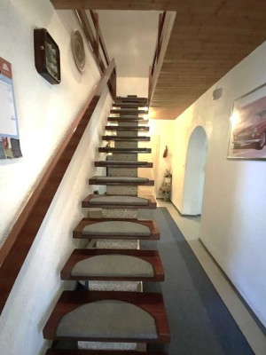 EINFAMILIENHAUS - TOP LAGE - EINLIEGERWOHNUNG