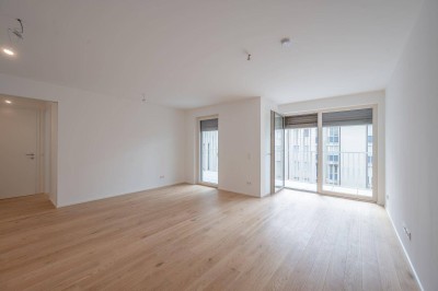 ++MOLLARD 50++ extraordinary 3-room-apartment in the Heart of the City