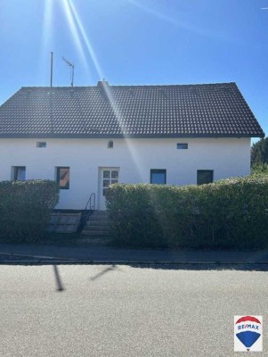 EFH in Brand - 2023 kernsaniert!