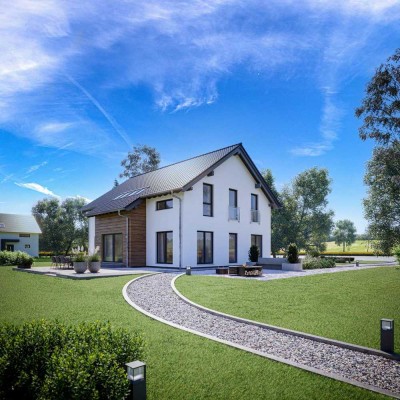 +++Traumhaus gesucht? Dann sind Sie hier genau richtig+++