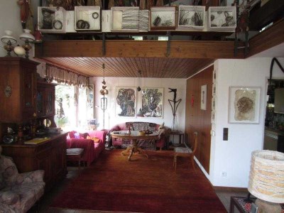 Neuenbürg schönes EFH am Waldrand mit toller Aussicht, WF 150qm, 5Zi