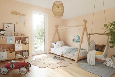 Ein Zuhause das überzeugt in Volkse.