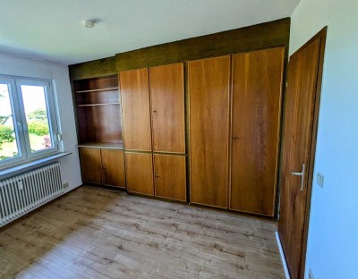 Schöne 2-Zimmerwohnung in Straubenhardt