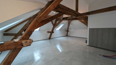 Einzimmer Appartement