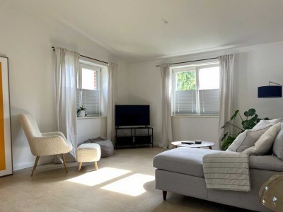 Ruhiger Rückzugsort in Nauener Vorstadt nahe Neuer Garten