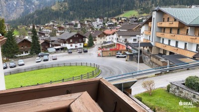 Perfekte 3-Zimmer Wohnung in Finkenberg