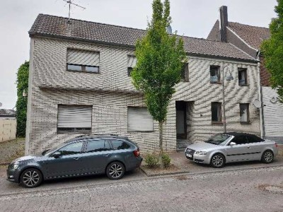 Mehrfamilienhaus für Kapitalanleger oder Selbstnutzer