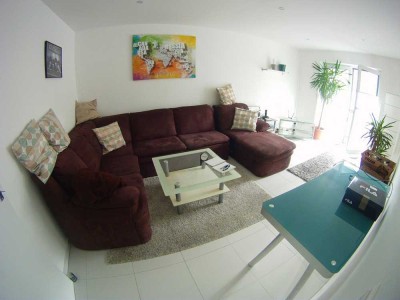 2,5 Zimmer Wohnung Pinneberg (03)