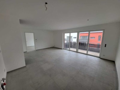 2-Zimmer-Wohnung mit Balkon