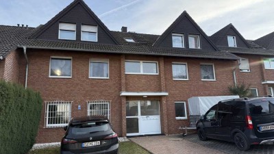 Renovierte 3-Zimmer-Wohnung im 2. OG in Bad