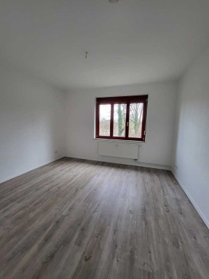 Wohnen nahe der Elbe - helle 2-Raum Wohnung sucht neue Mieter
