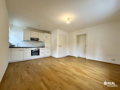 Tolle 3-Zimmerwohnung mit Balkon &amp; Außenparkplatz