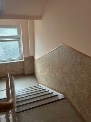 Ansprechende und vollständig renovierte 2-Raum-Wohnung in Schwelm