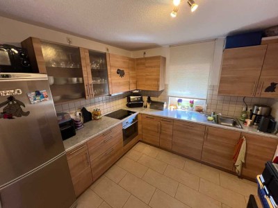 Ein top gepflegtes kleines Einfamilienhaus !