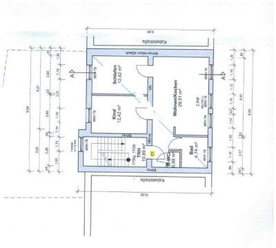 Exklusive 3-Zimmer-Wohnung mit gehobener Innenausstattung in Mönchengladbach