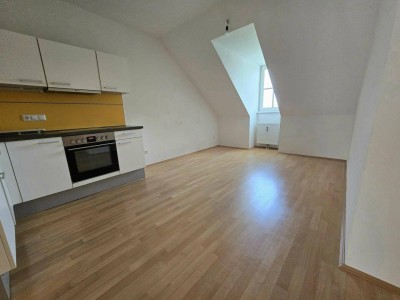 Stilvolle Dreizimmerwohnung - Eggenberg! Jetzt mieten!