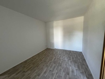 Erdgeschosswohnung in ruhiger Lage von Gommern