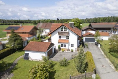 Ihr Wohntraum - in der Gemeinde Egmating