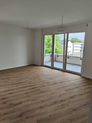 Attraktive neuwertige 2-Zimmer-Wohnung in Offenburg