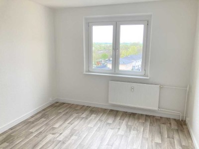 Zwei KALTMIETEN geschenkt... Erstbezug nach Sanierung!