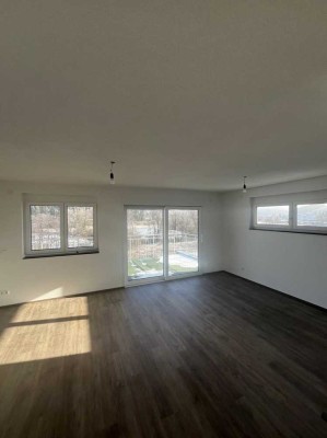 Helle 2,5-Zimmer-Wohnung in Donaueschingen